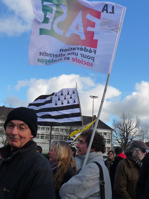 Place de la Liberté