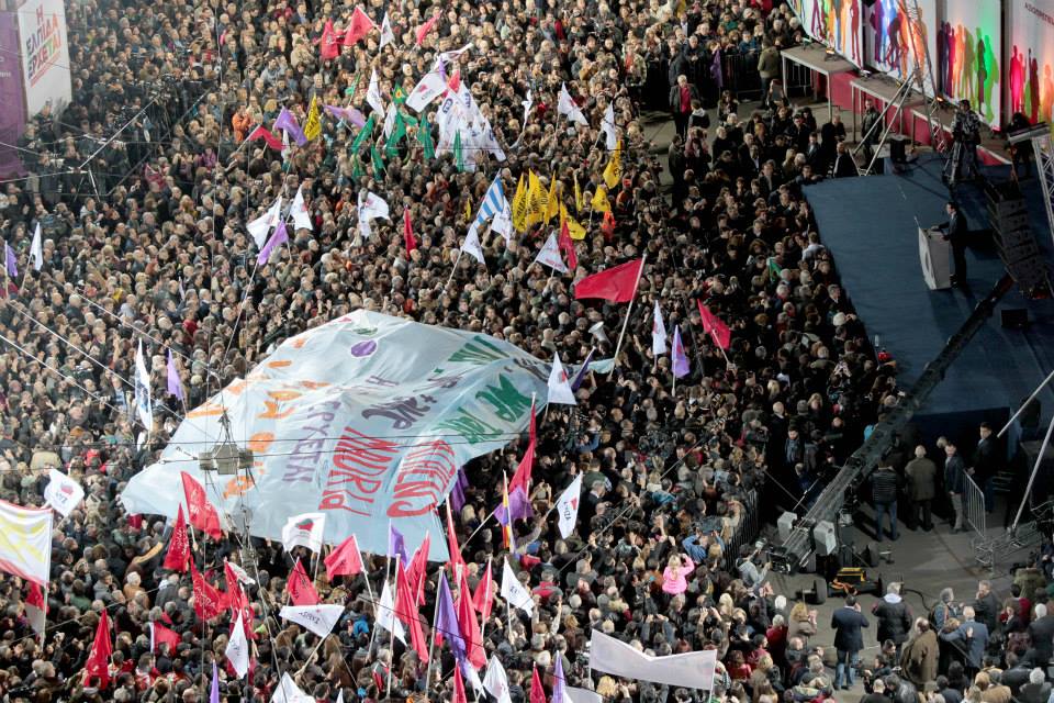 Meeting Athenes 22 jan