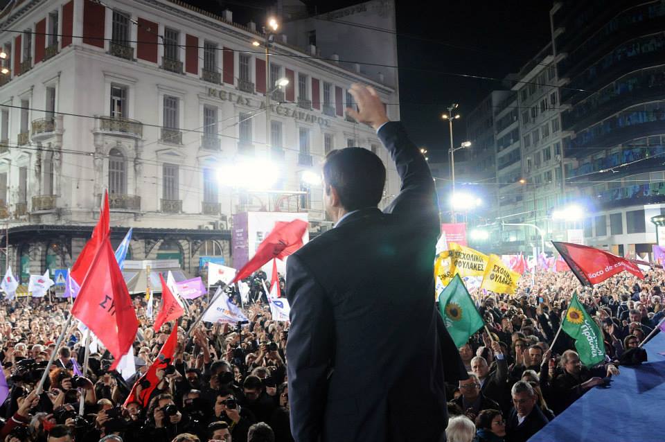 Meeting Athenes 22 jan