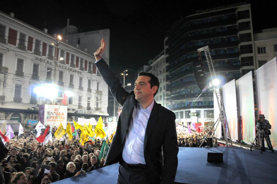Meeting Athenes 22 jan
