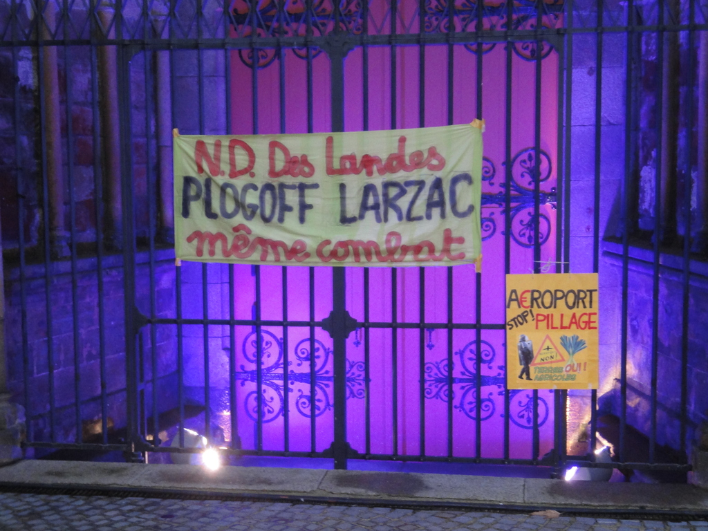 La cabane sur le marché de Noel 22 dec 2012