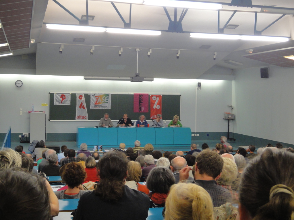 Paul Aries 6 mai 2013