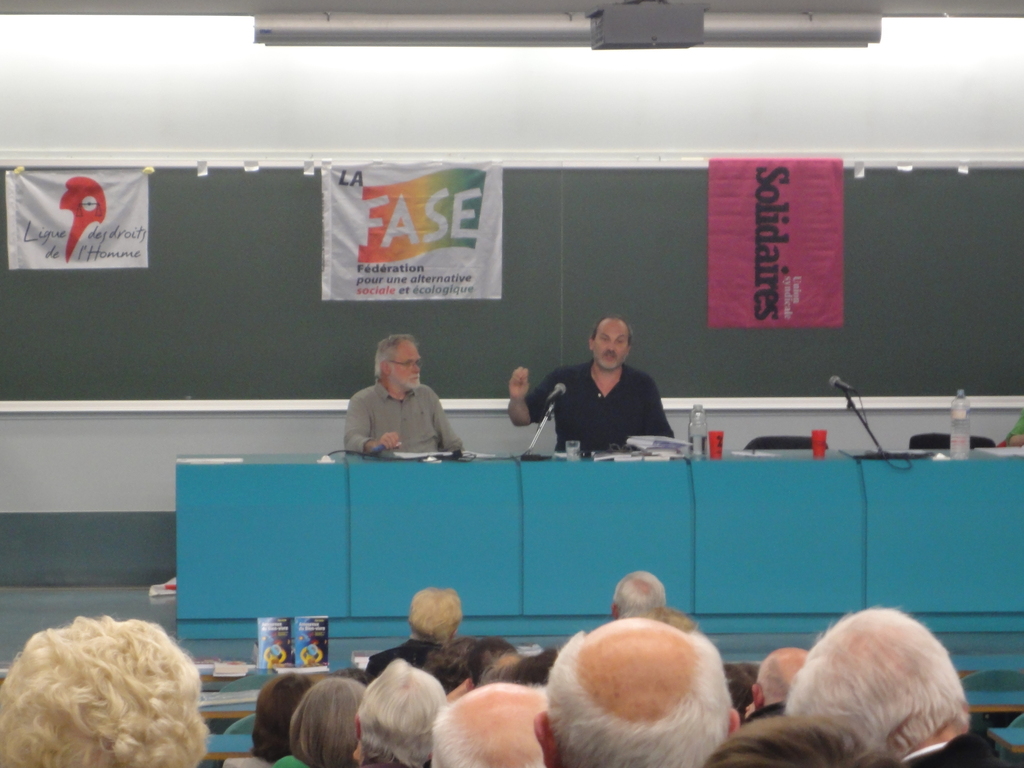 Paul Aries 6 mai 2013