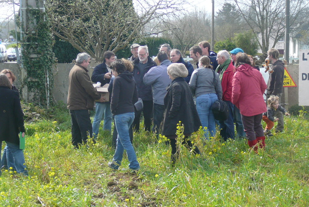 Rassemblement