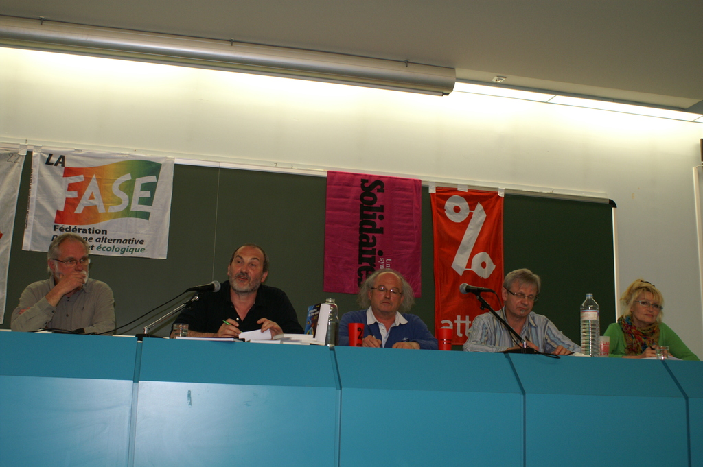 Paul Aries 6 mai 2013