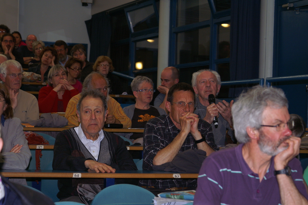 Paul Aries 6 mai 2013