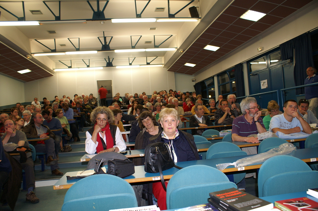 Paul Aries 6 mai 2013