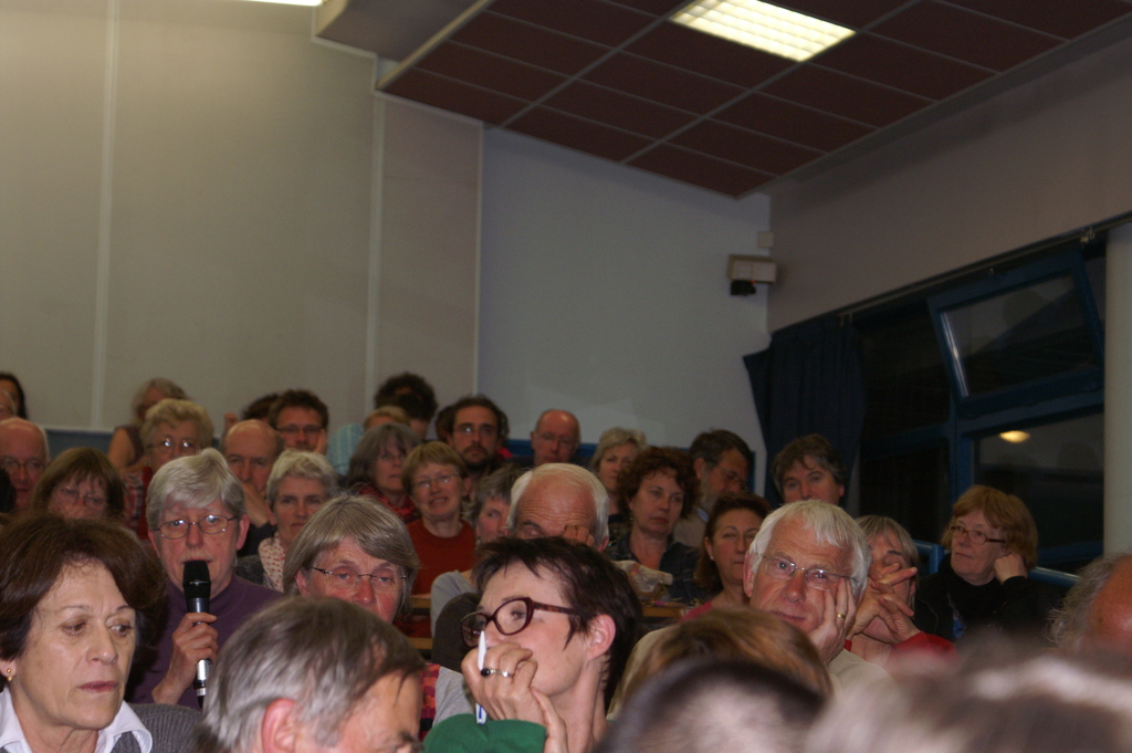 Paul Aries 6 mai 2013