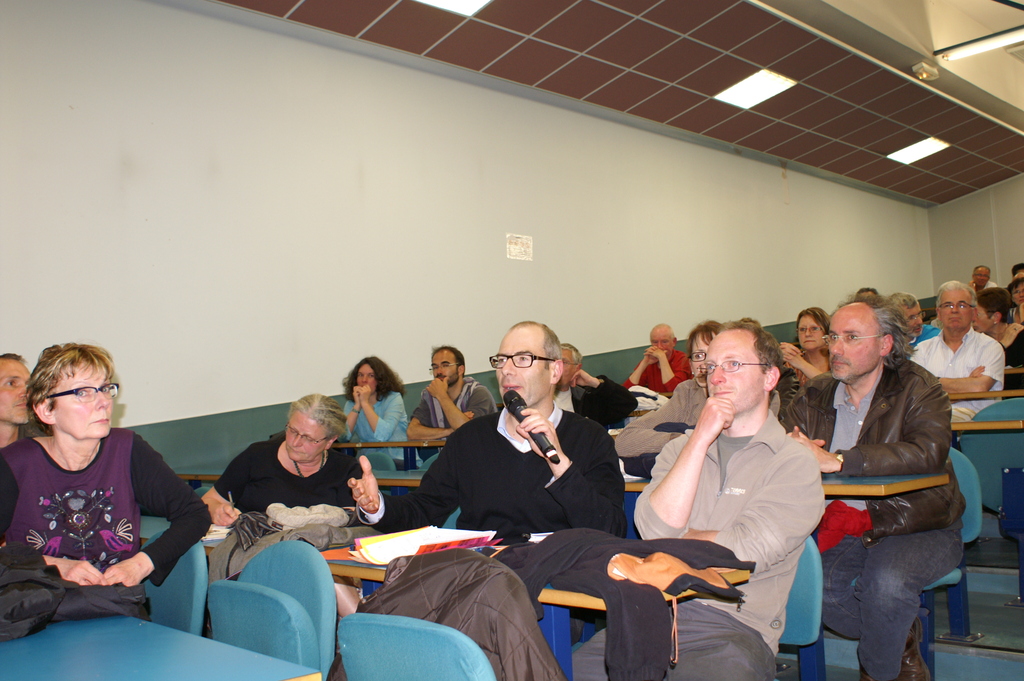 Paul Aries 6 mai 2013