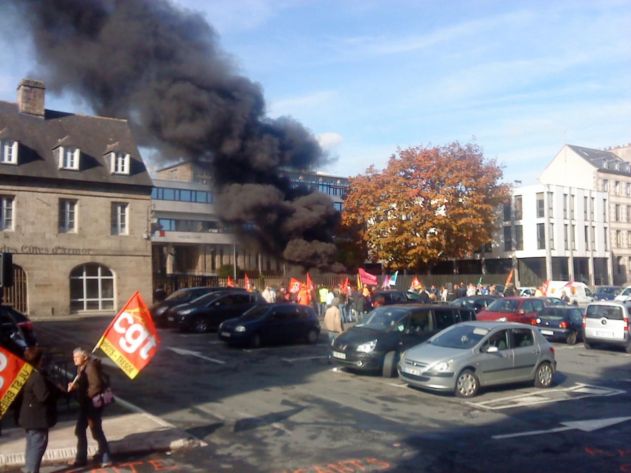 Préfecture