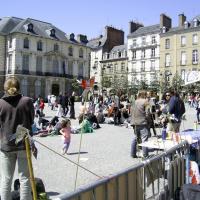 Rennes menhir 015