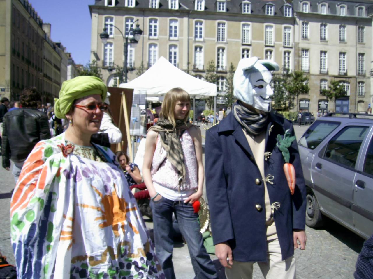 Rennes menhir 028