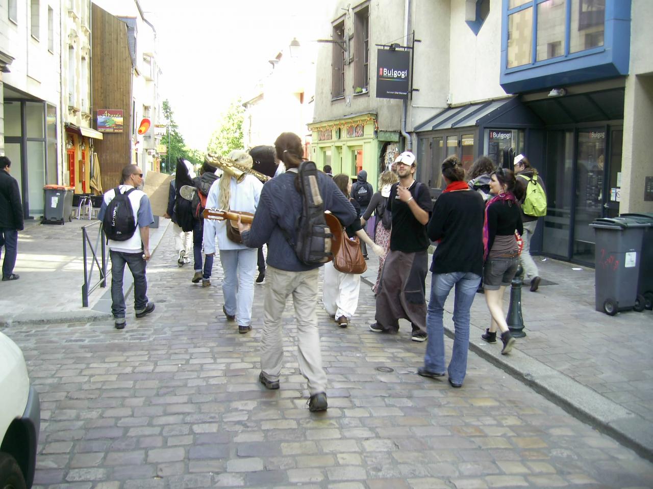 Rennes menhir 039