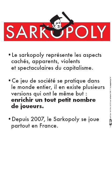 Sarkopoly