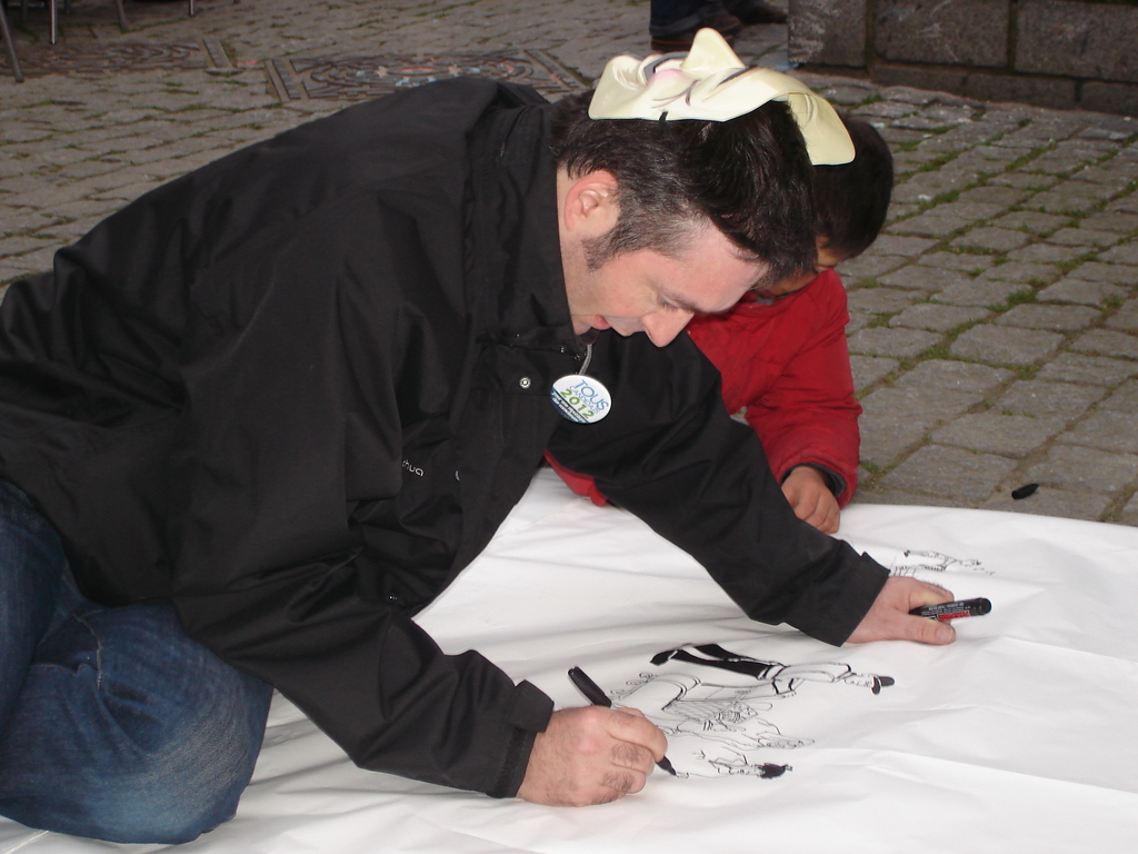 dessins