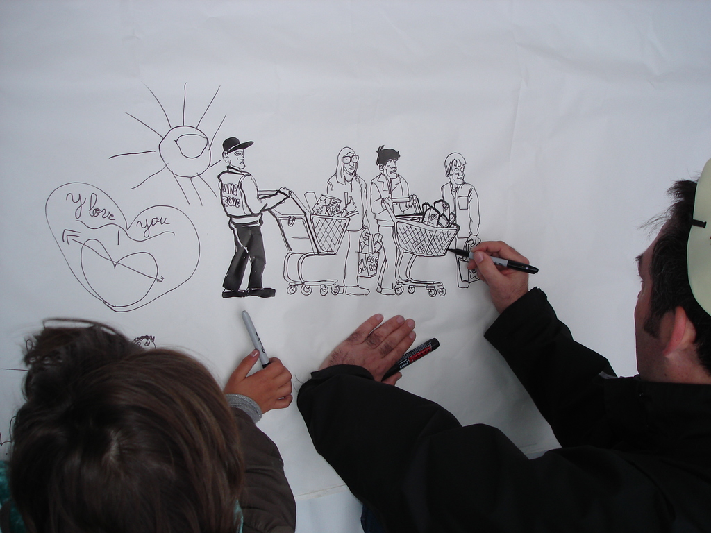 Dessins