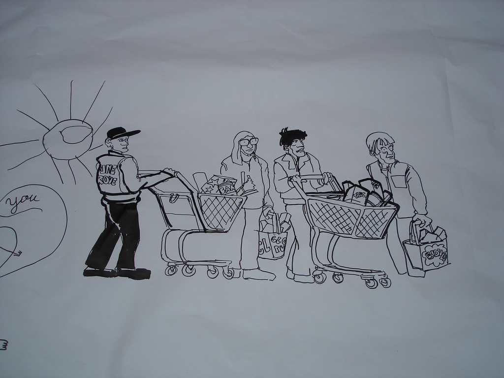 dessins