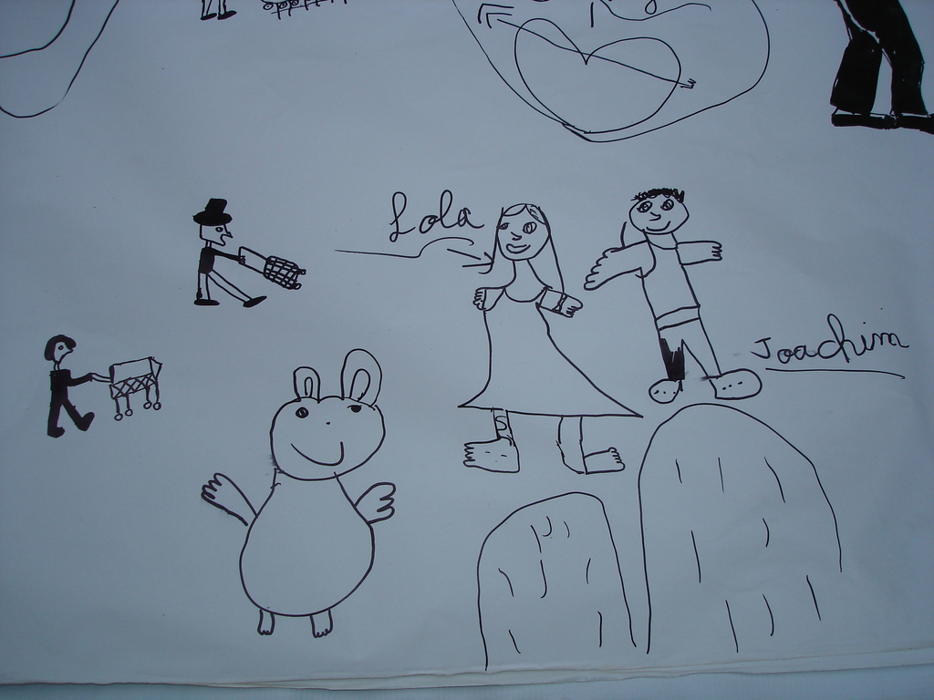 Dessins