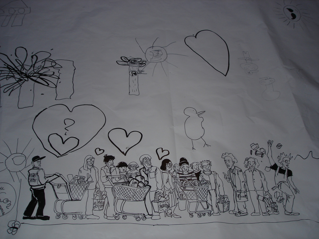dessins