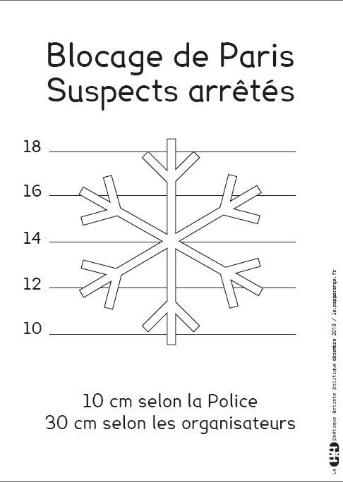 Suspect