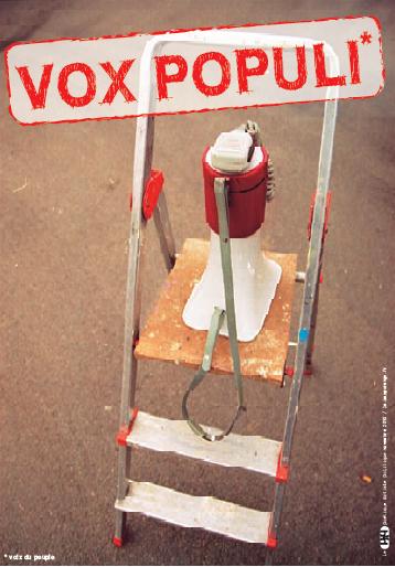 Vox populi