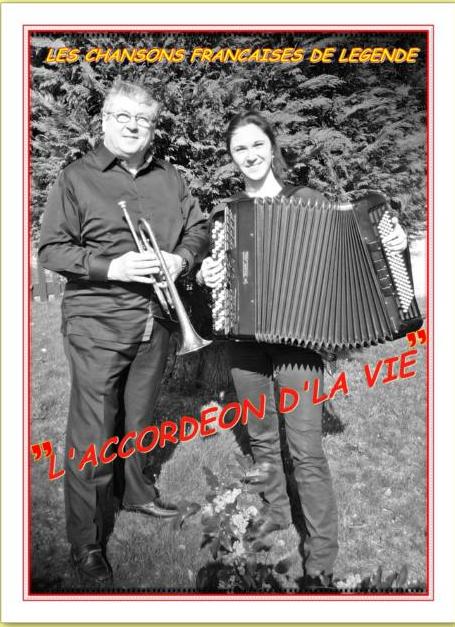 Accordeon de la vie