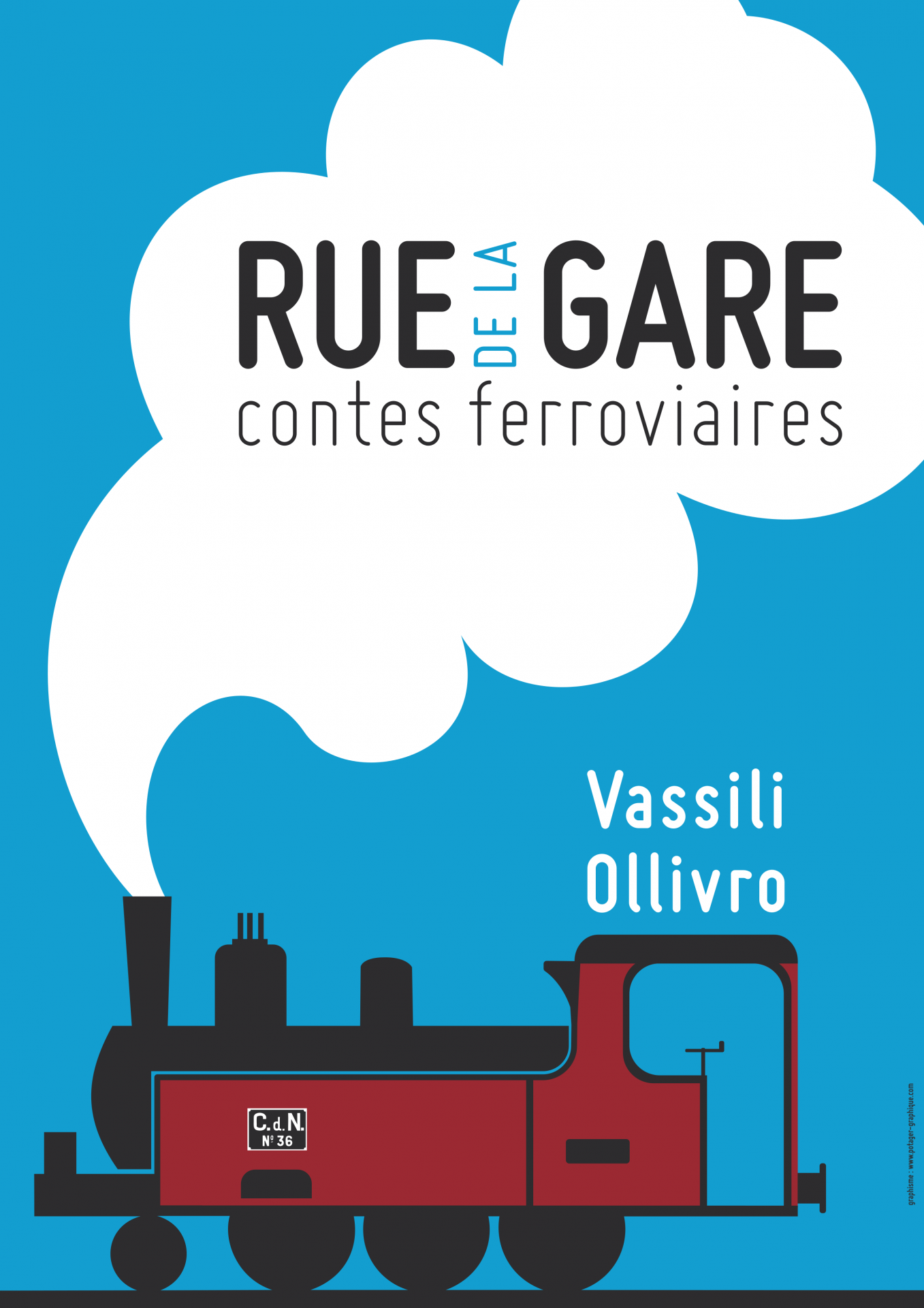 Afficheruedelagare1