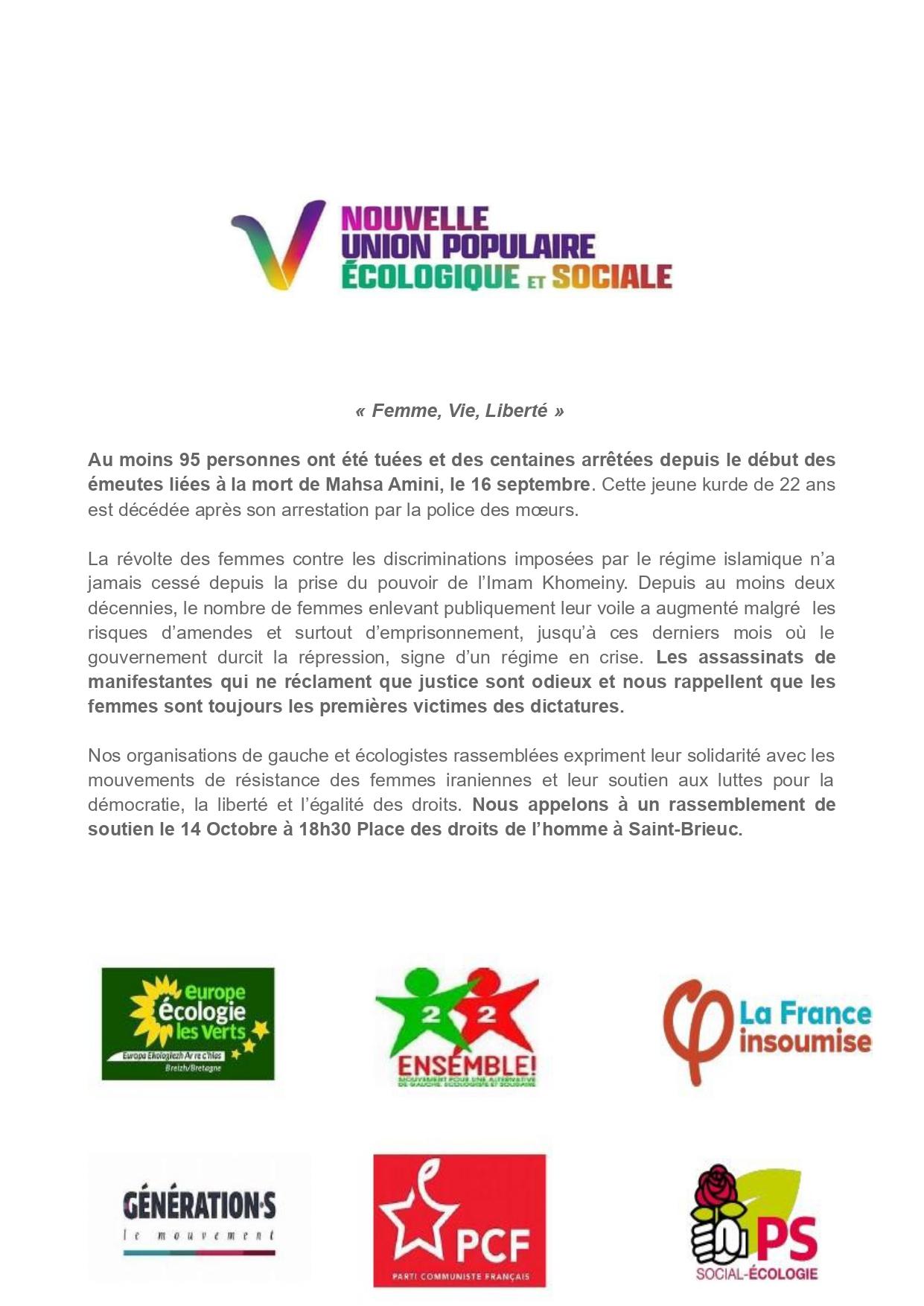 Communique soutien femmes iraniennes maj page 0001