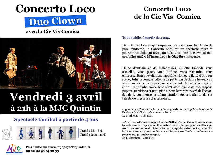 Concerto loco