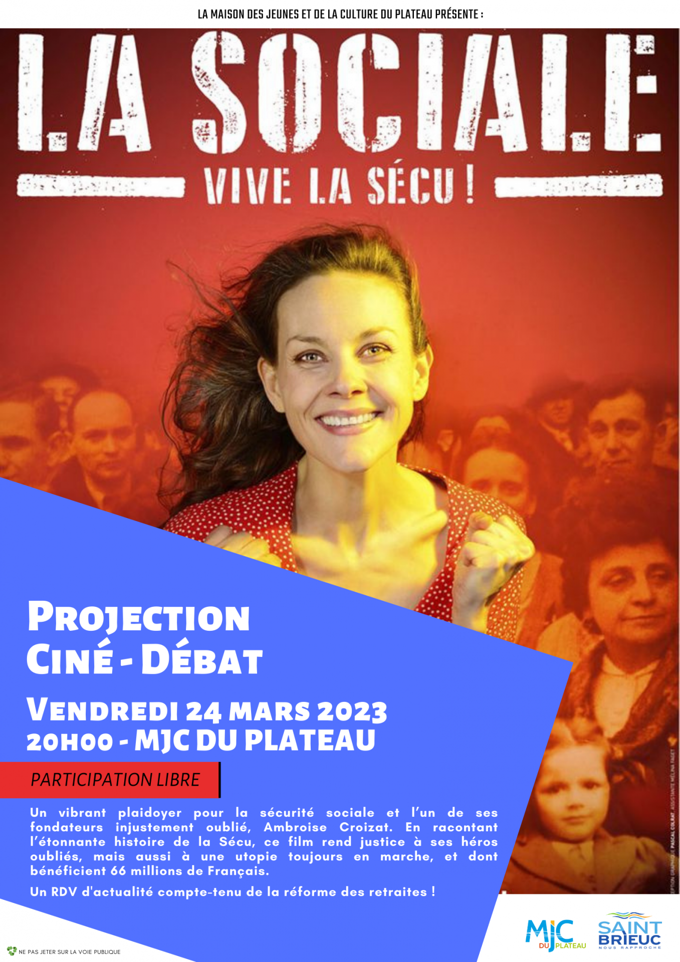 La sociale 24 03 2023