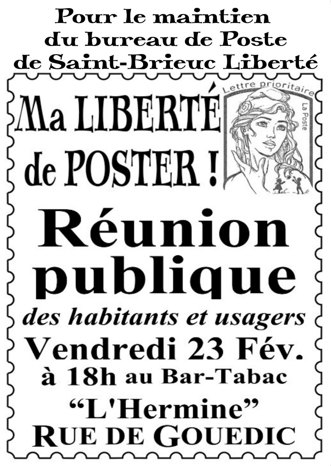 Liberte aff re union 23 fev 1