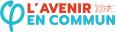 Logo phi avenir en commun bl