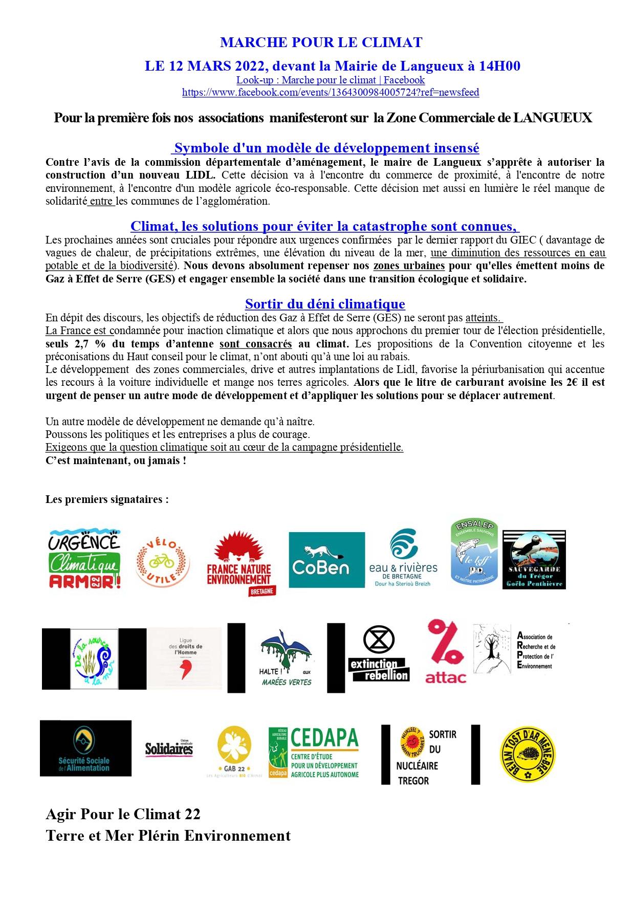 Marche pour le climat langueux page 0001