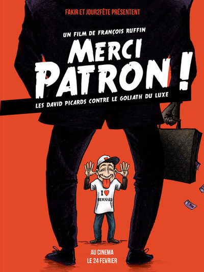 Merci patron