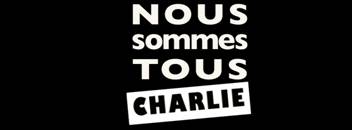 Nous sommes tous charlie