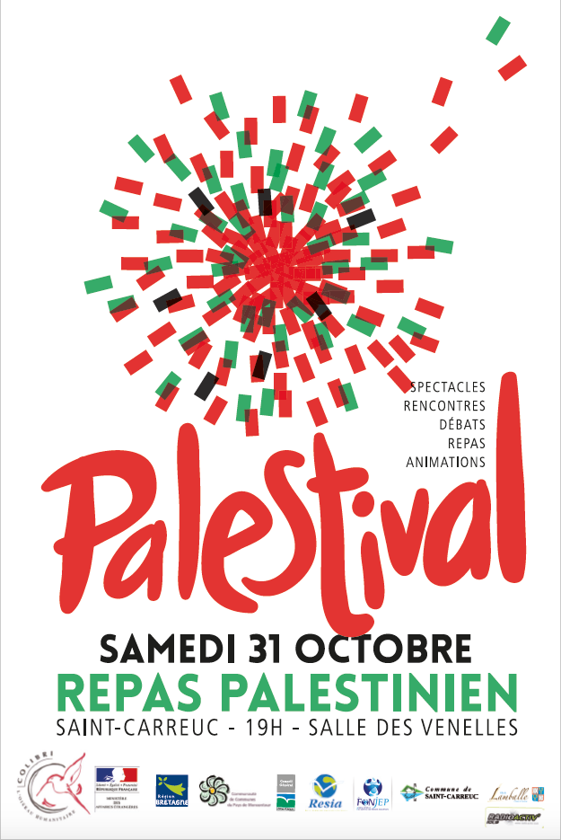 Palestival 2015