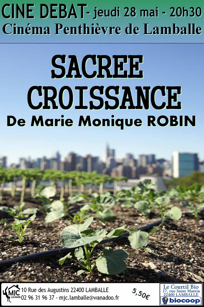 Sacree croisade