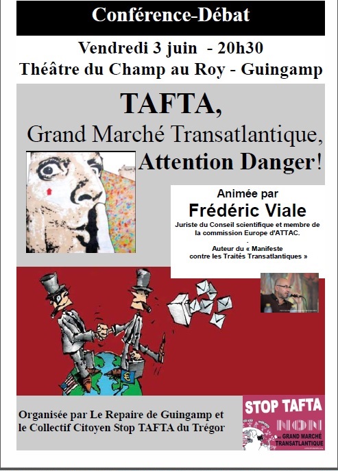Tafta guingamp