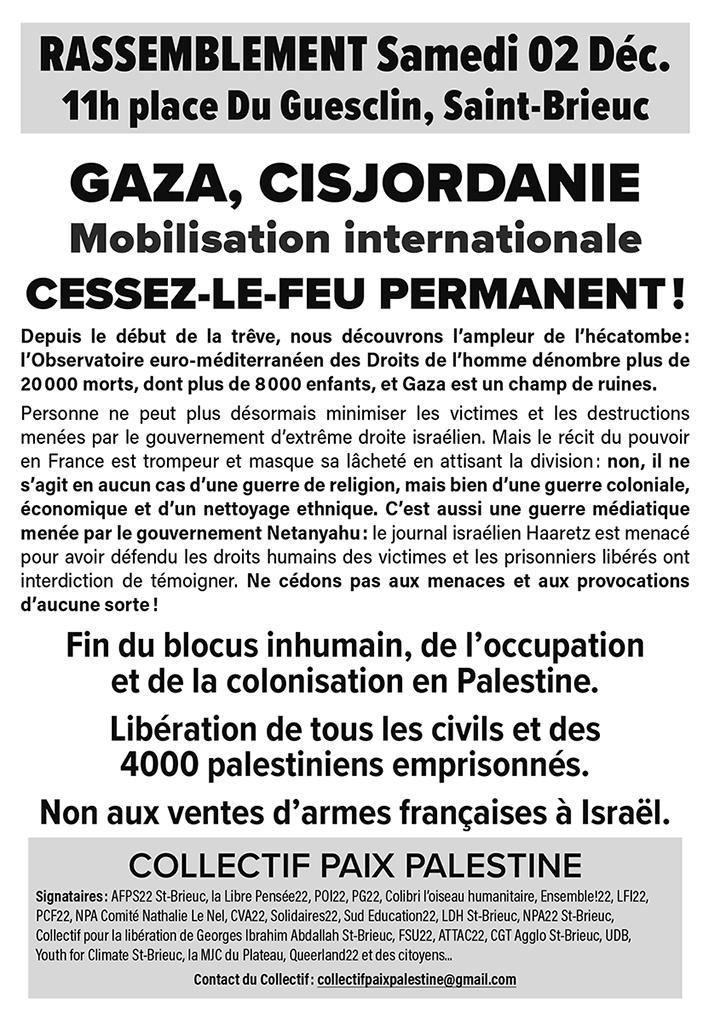 Tract paix 11 30