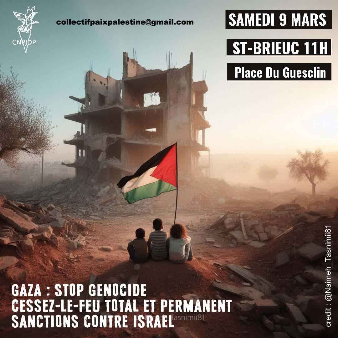 Visuel 9 mars