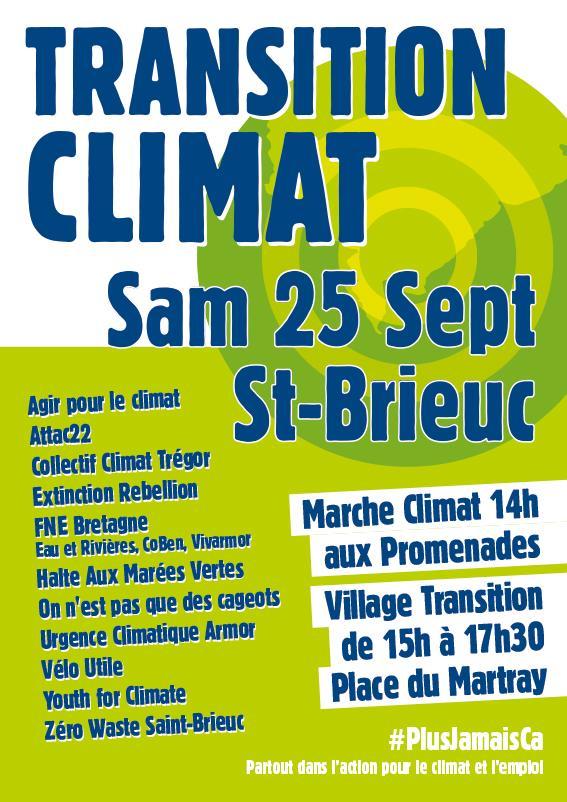 Visuel journee climat et transition