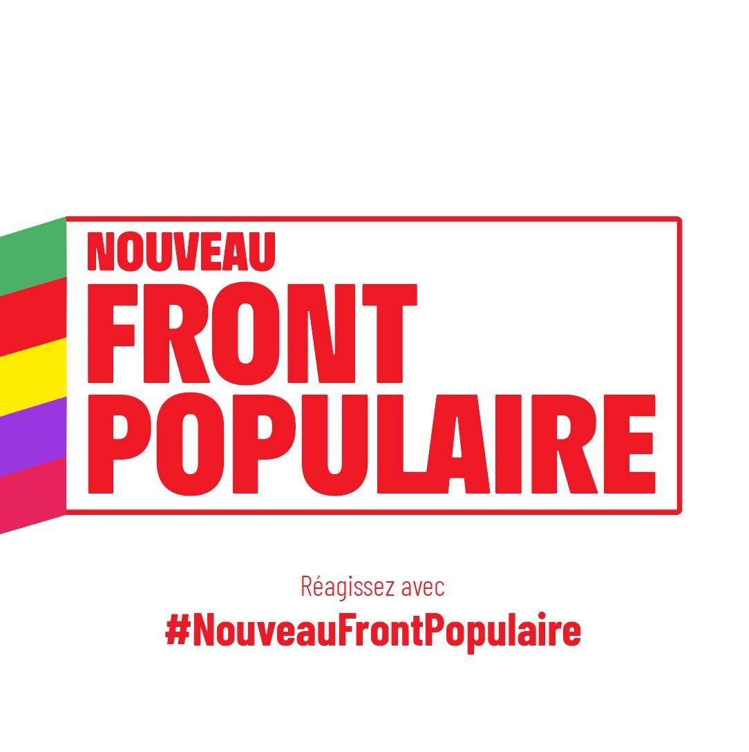Visuelrs nouveaufrontpopulaire